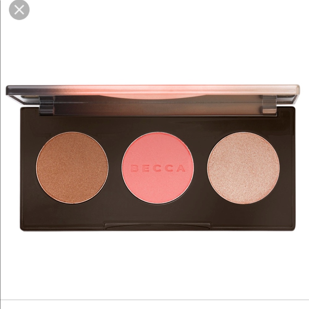 Becca Sunchaser Palette